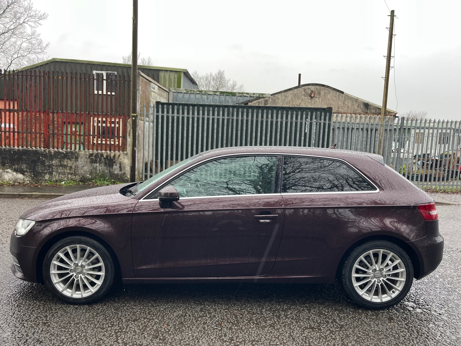 Used Audi A3 2014 for sale - 77136921: Photo 5