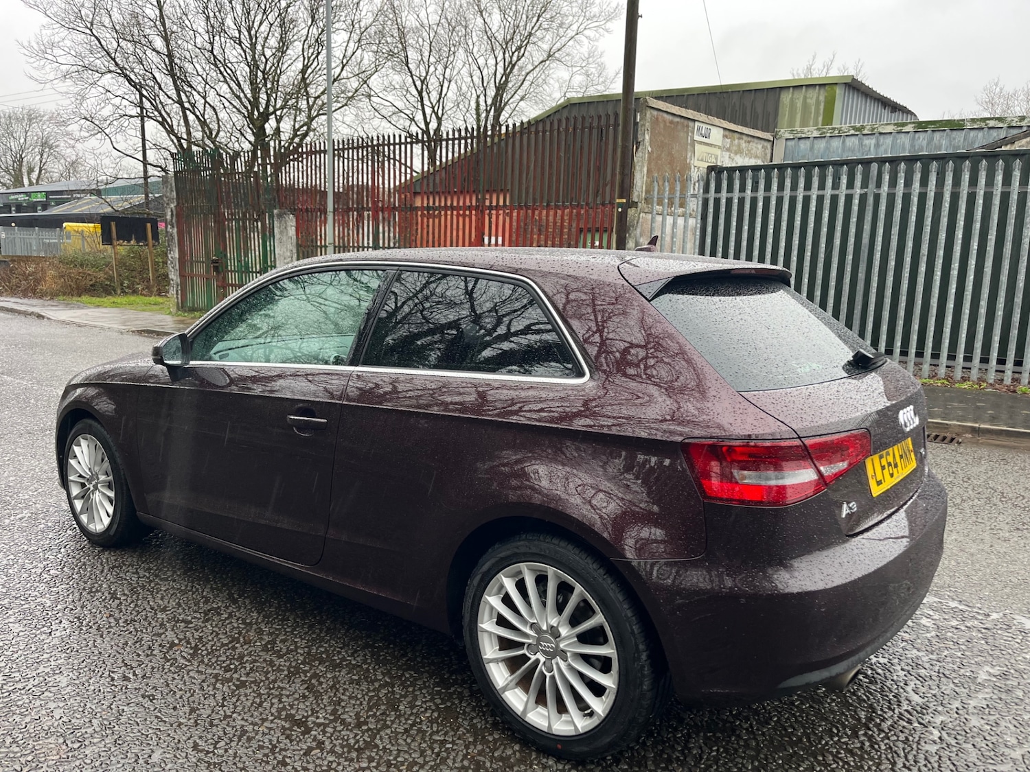 Used Audi A3 2014 for sale - 77136921: Photo 6