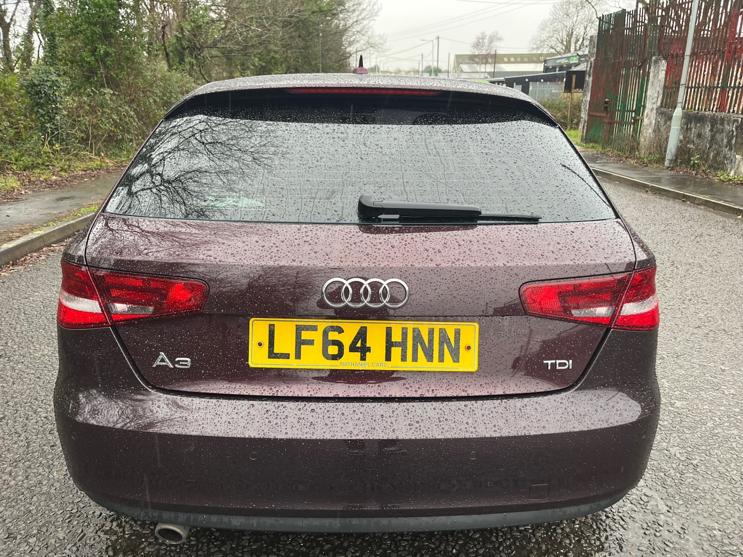 Used Audi A3 2014 for sale - 77136921: Photo 7