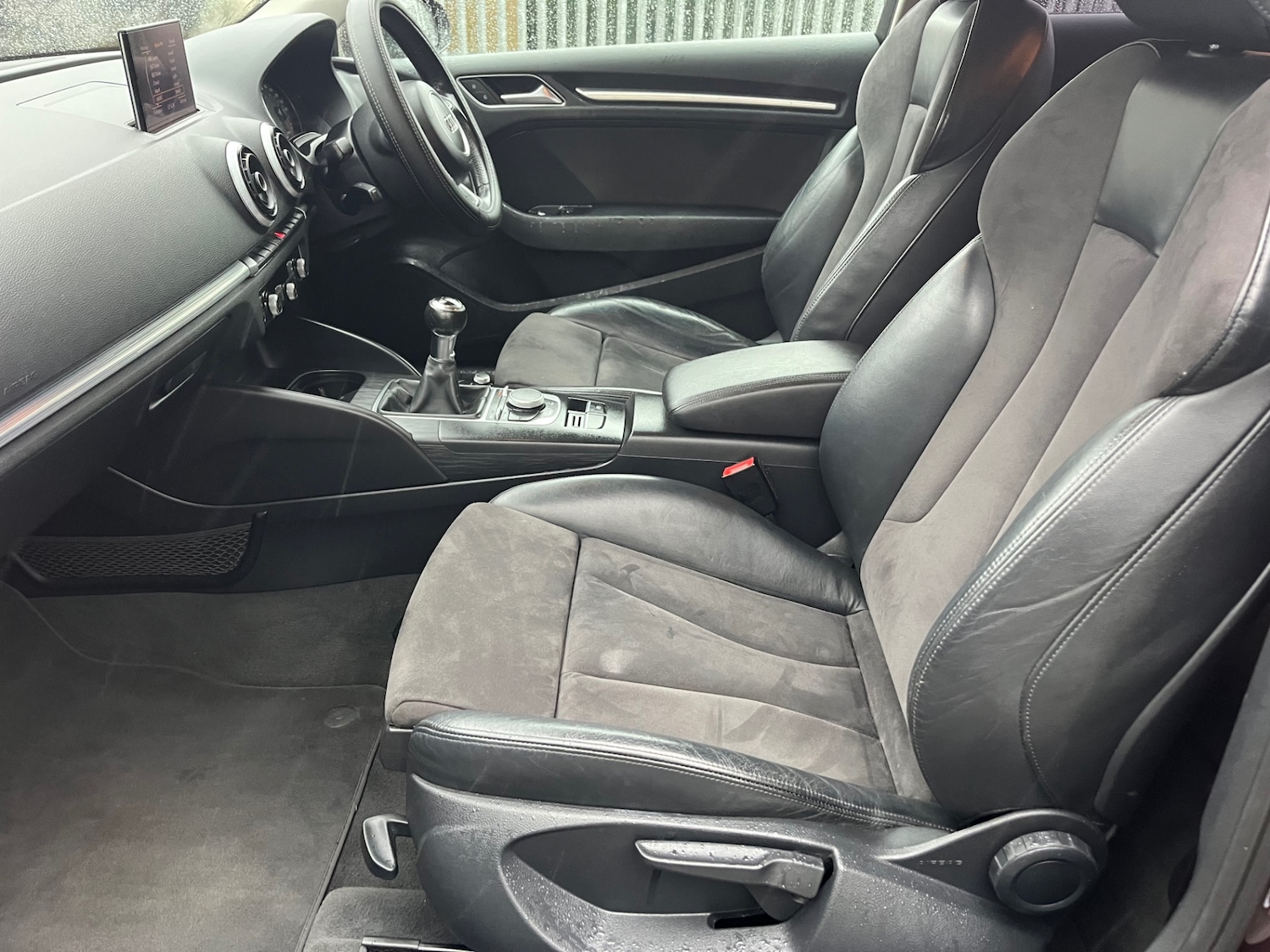 Used Audi A3 2014 for sale - 77136921: Photo 8