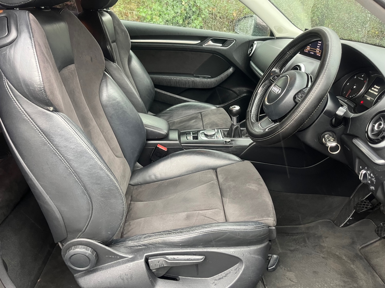 Used Audi A3 2014 for sale - 77136921: Photo 9