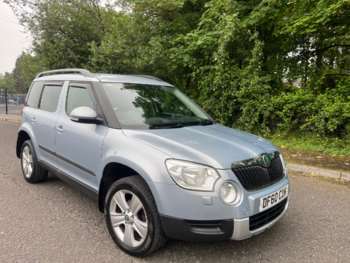 2011 (60) - 2.0 TDI CR SE 5dr* LONG MOT TIMING BELT DONE TWO KEYS