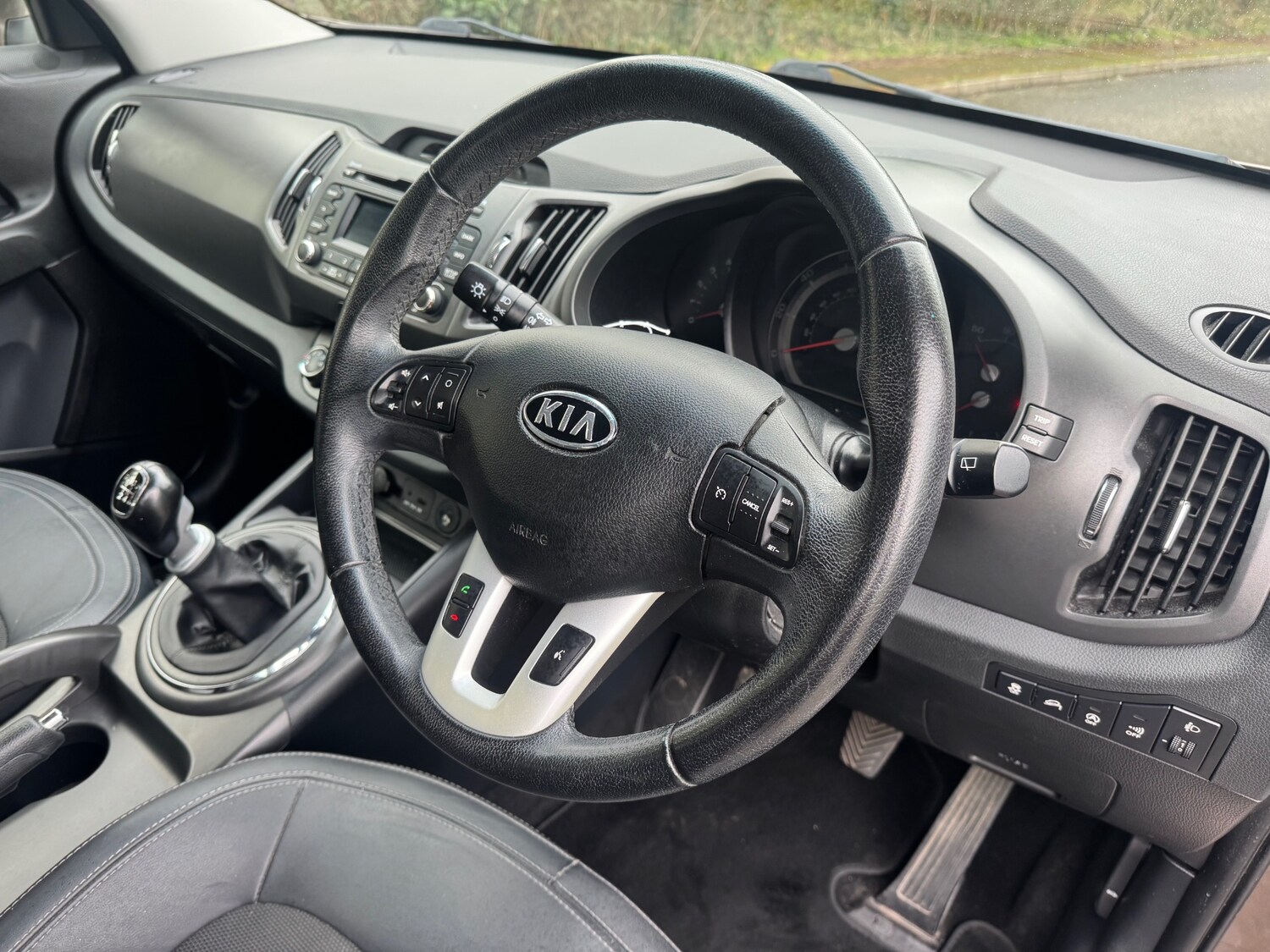 Used Kia Sportage 2012 for sale - 77579637: Photo 10