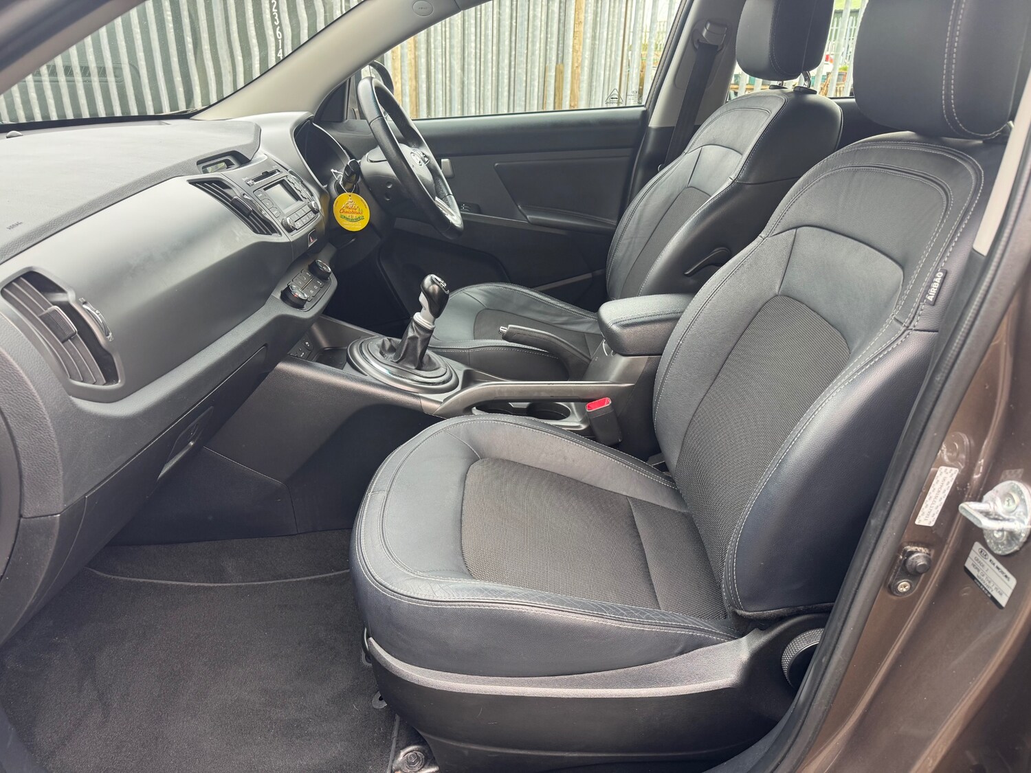 Used Kia Sportage 2012 for sale - 77579637: Photo 7