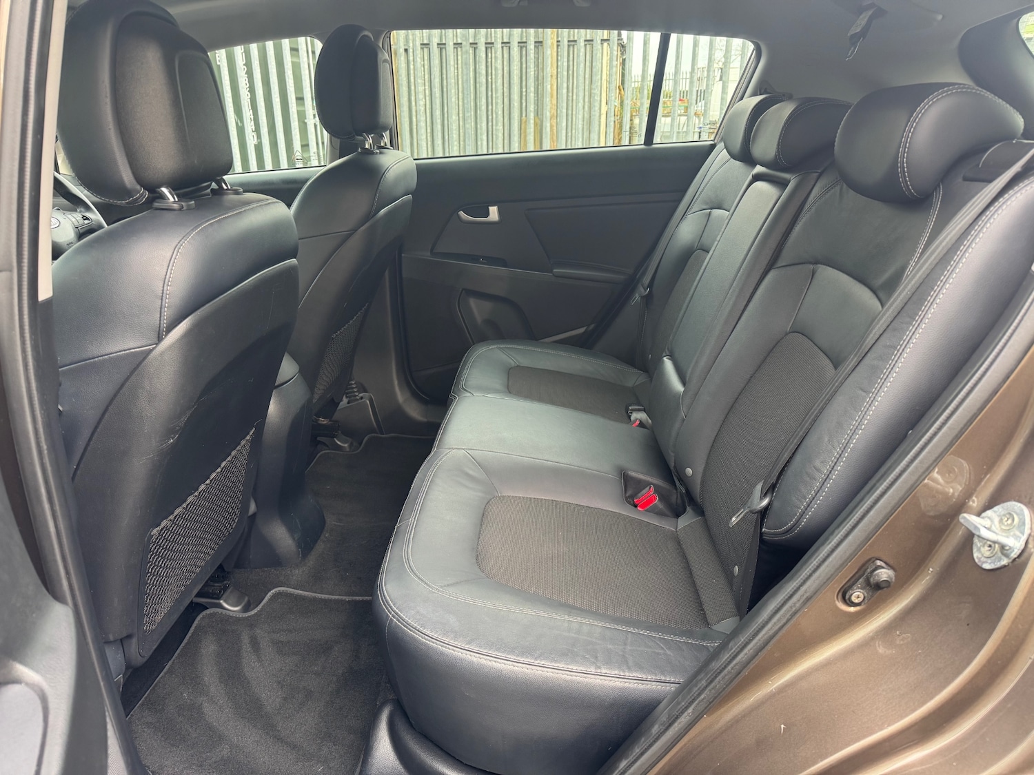 Used Kia Sportage 2012 for sale - 77579637: Photo 8