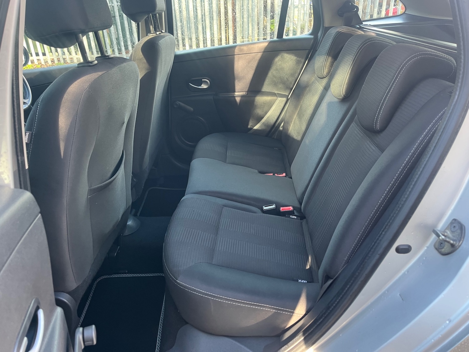 Used Renault Clio 2010 for sale - 76792655: Photo 8