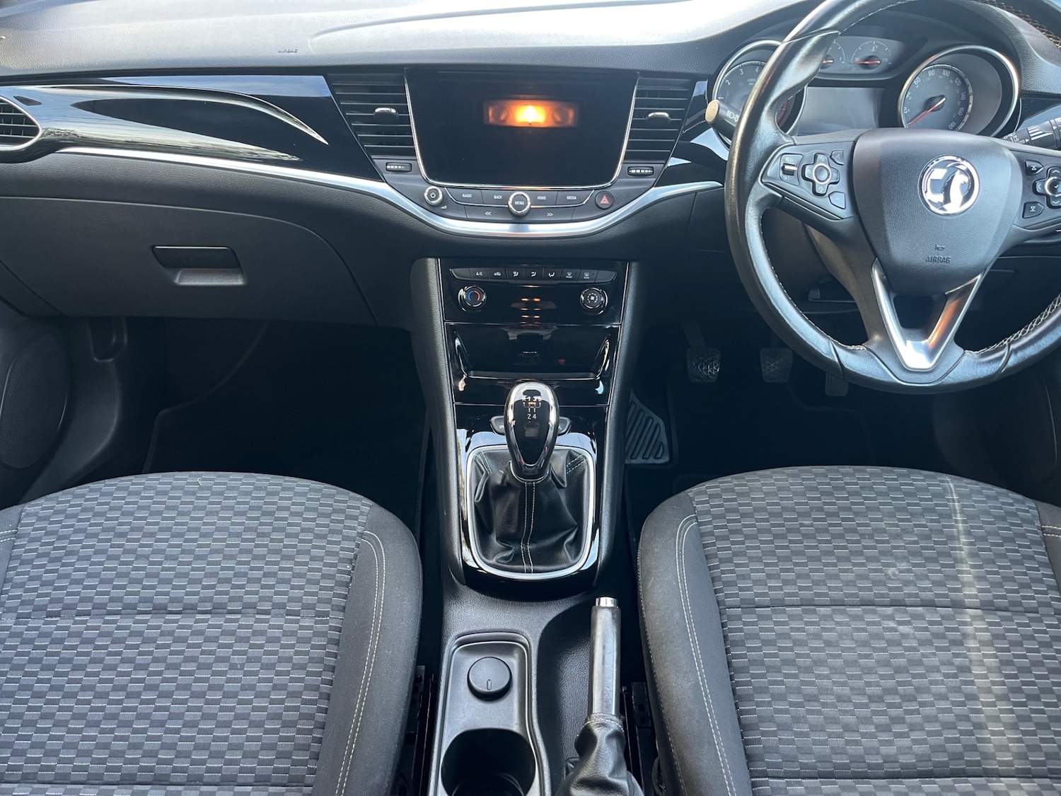 Used Vauxhall Astra 2016 for sale - 76566709: Photo 10