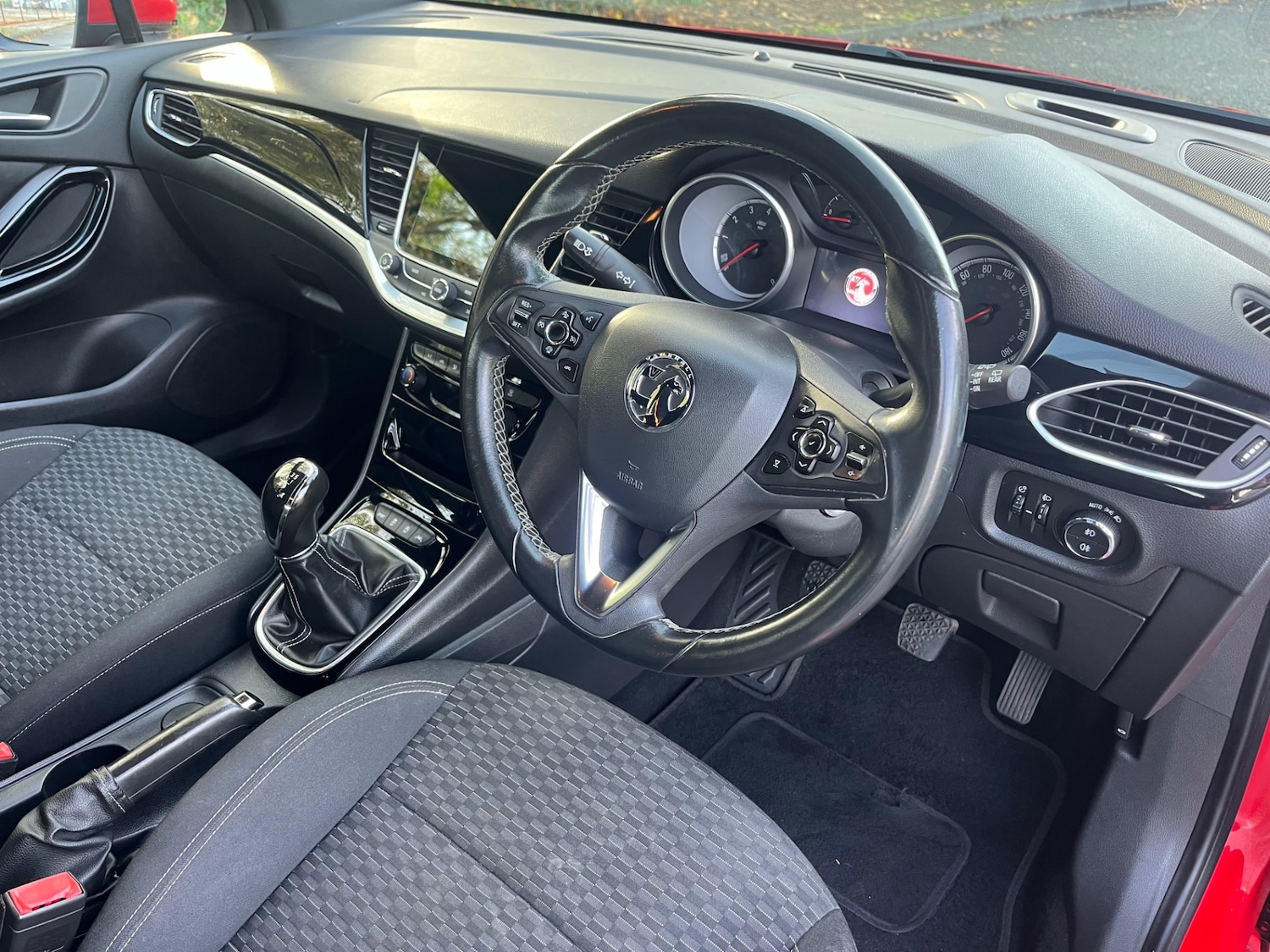 Used Vauxhall Astra 2016 for sale - 76566709: Photo 11