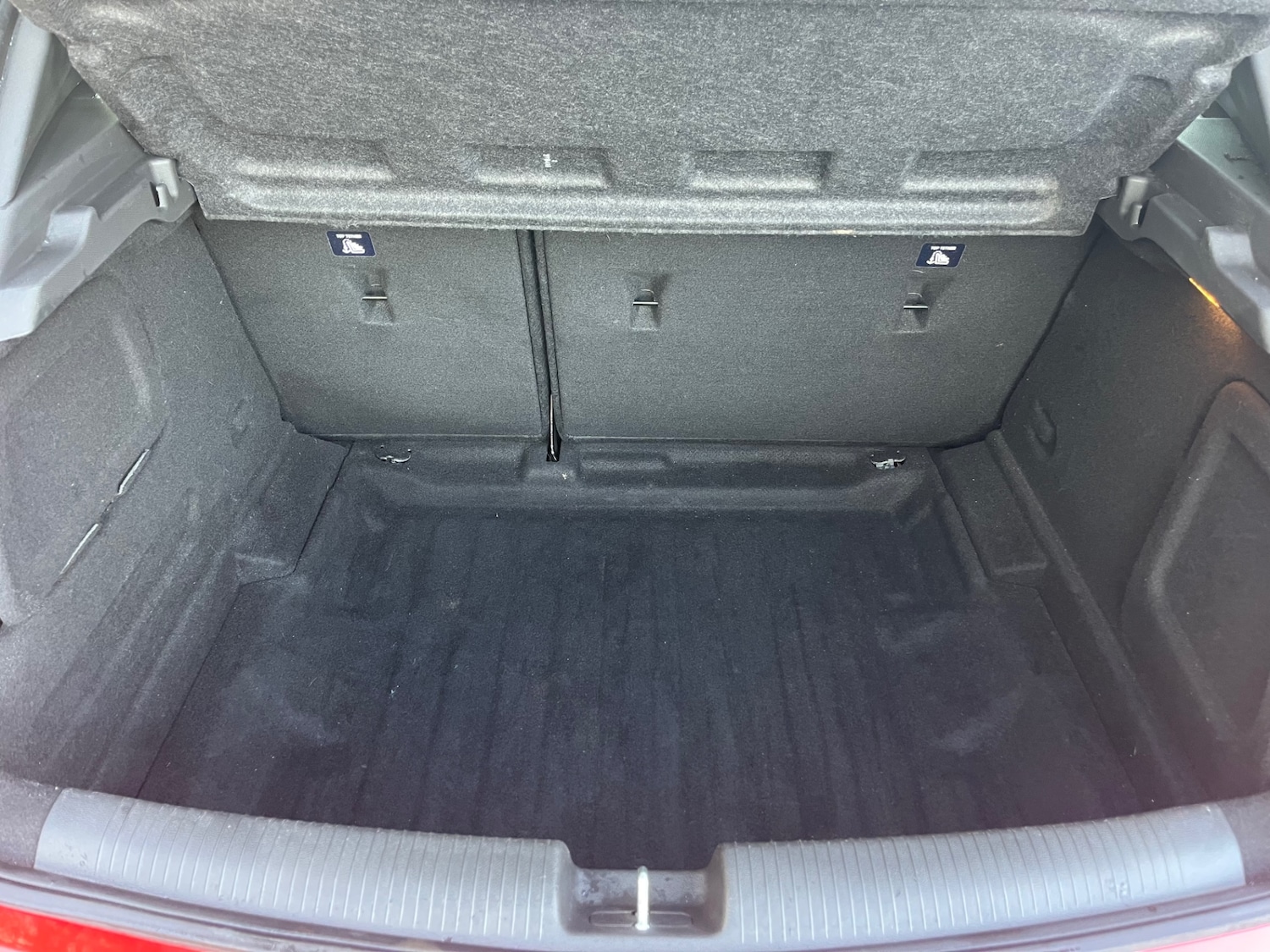 Used Vauxhall Astra 2016 for sale - 76566709: Photo 12