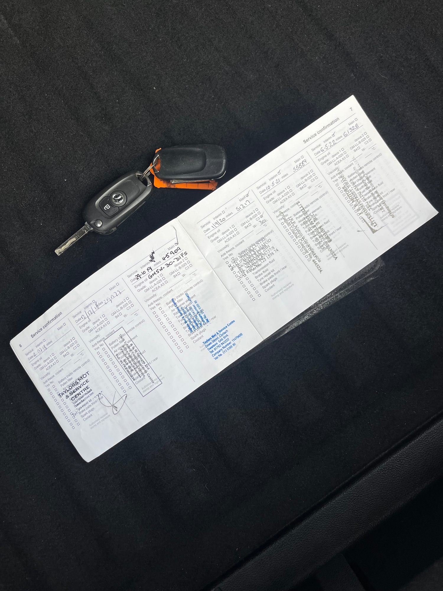 Used Vauxhall Astra 2016 for sale - 76566709: Photo 14