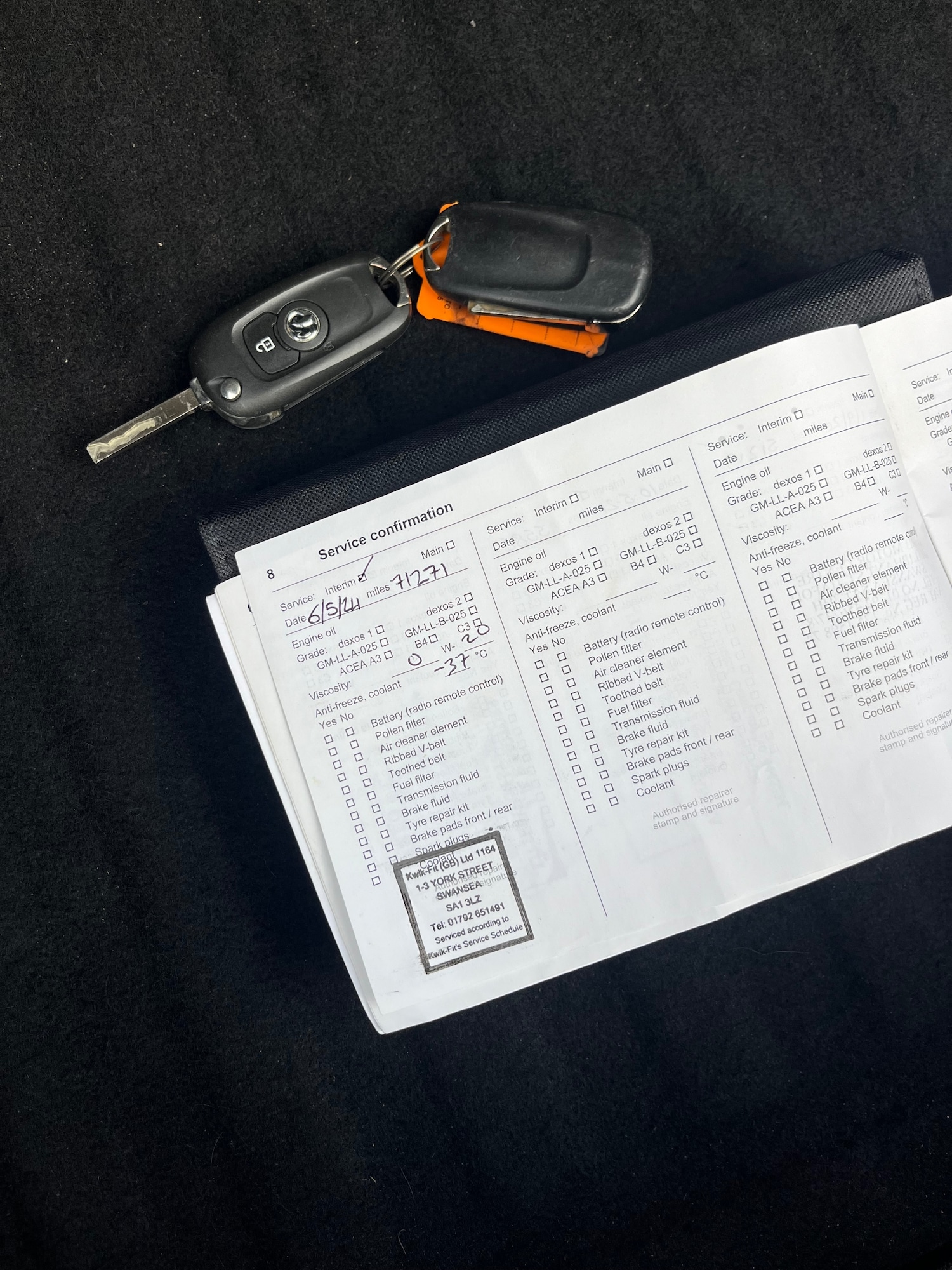 Used Vauxhall Astra 2016 for sale - 76566709: Photo 15