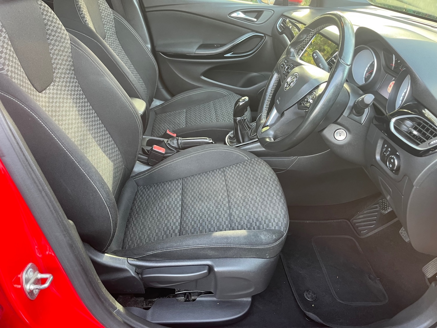 Used Vauxhall Astra 2016 for sale - 76566709: Photo 7