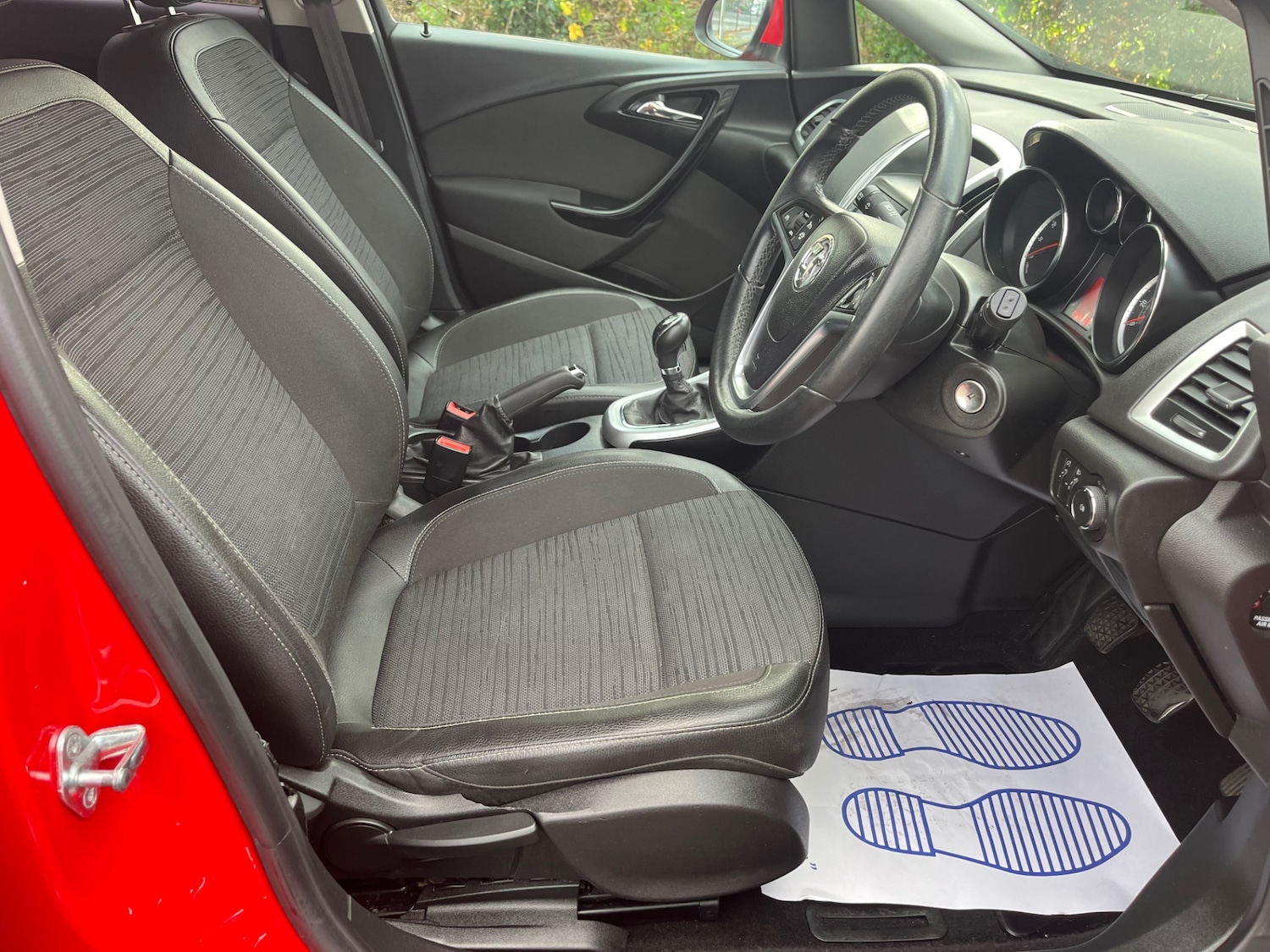 Used Vauxhall Astra 2015 for sale - 76893336: Photo 7