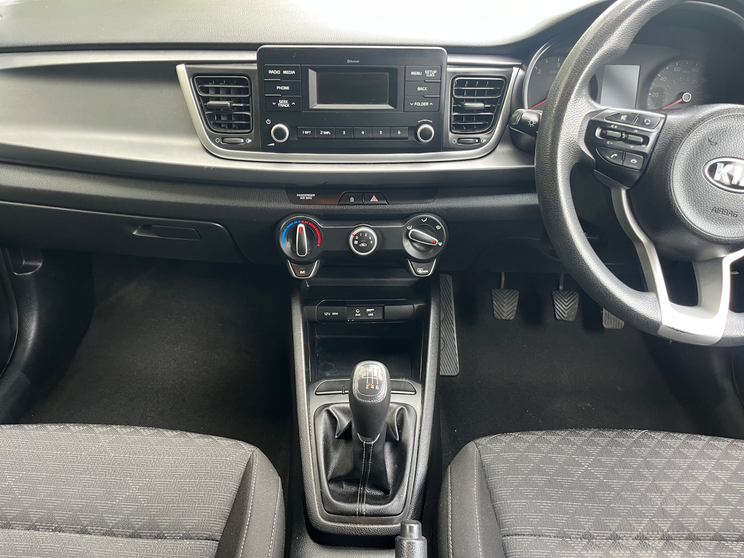 Used Kia Rio 2017 for sale - 76526769: Photo 10