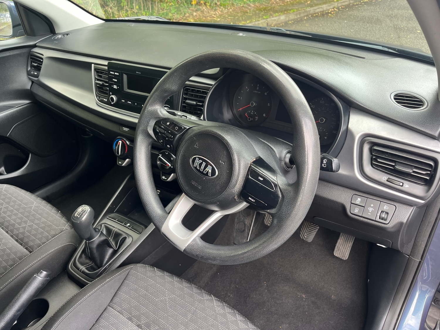 Used Kia Rio 2017 for sale - 76526769: Photo 11