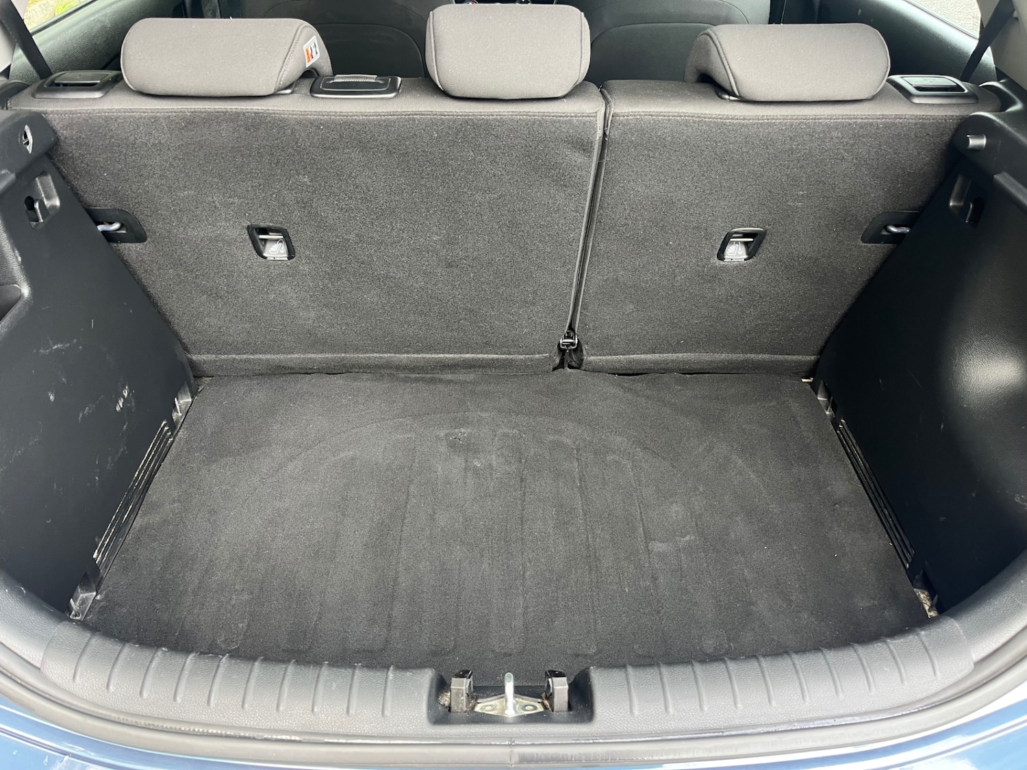 Used Kia Rio 2017 for sale - 76526769: Photo 12