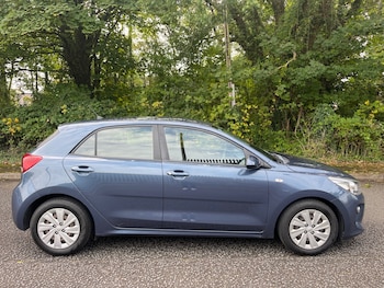 Used Kia Rio 2017 for sale - 76526769: Photo