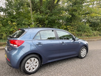 Used Kia Rio 2017 for sale - 76526769: Photo