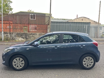 Used Kia Rio 2017 for sale - 76526769: Photo