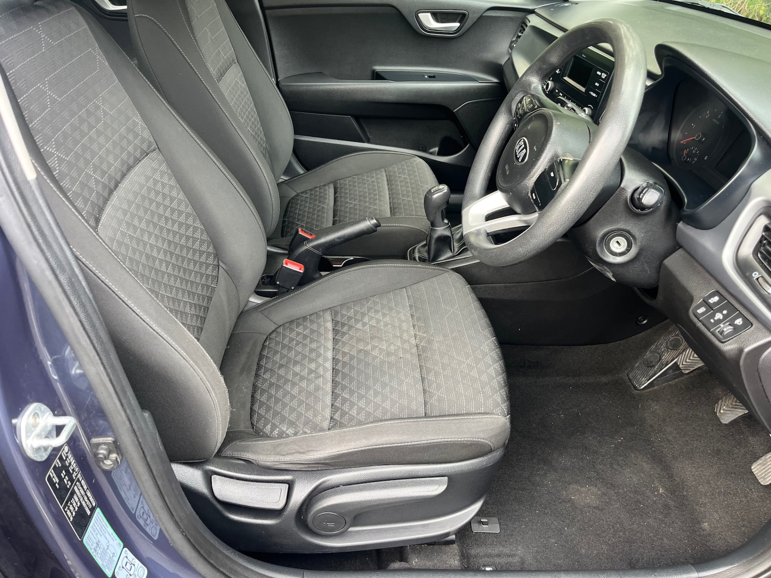 Used Kia Rio 2017 for sale - 76526769: Photo 7