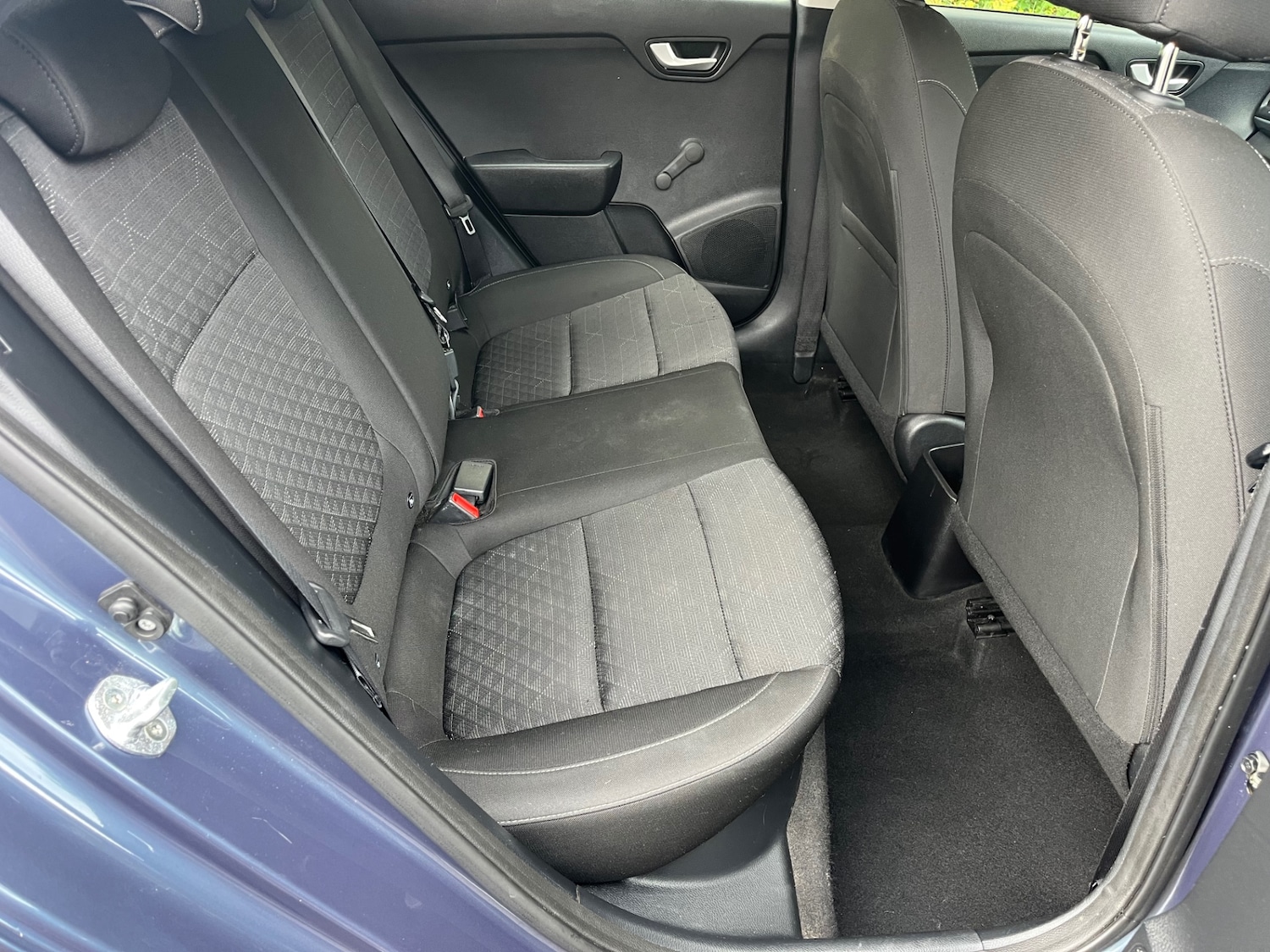 Used Kia Rio 2017 for sale - 76526769: Photo 9