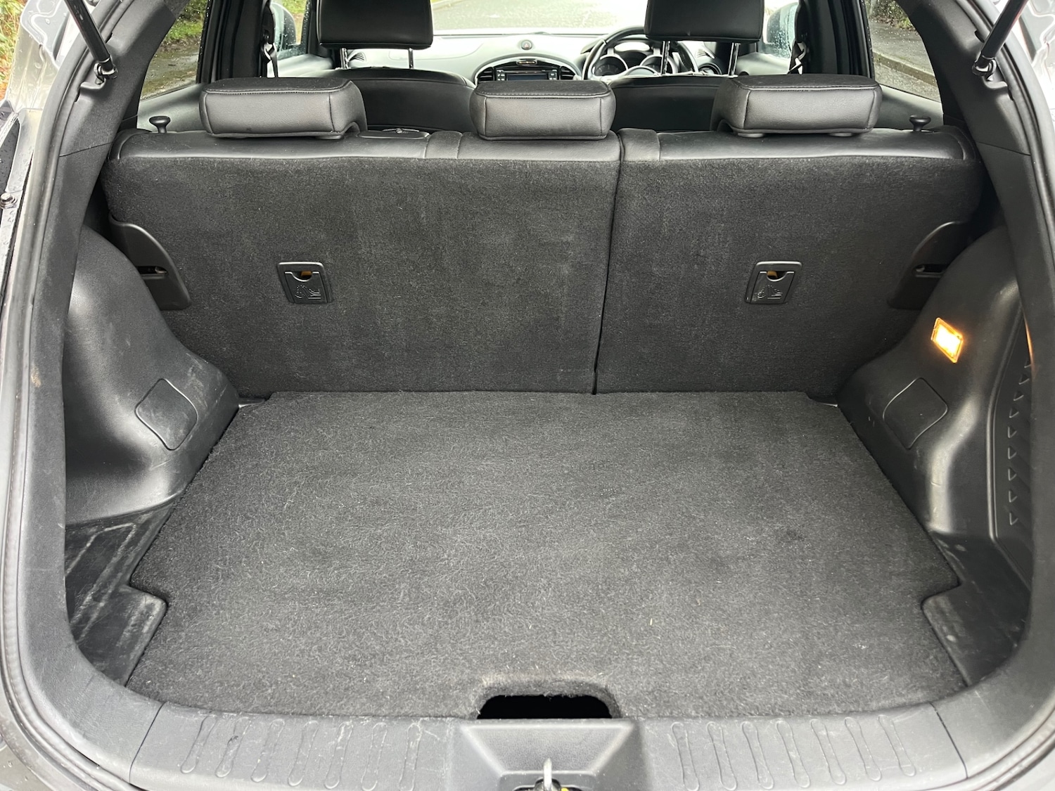 Used Nissan Juke 2017 for sale - 77148944: Photo 12