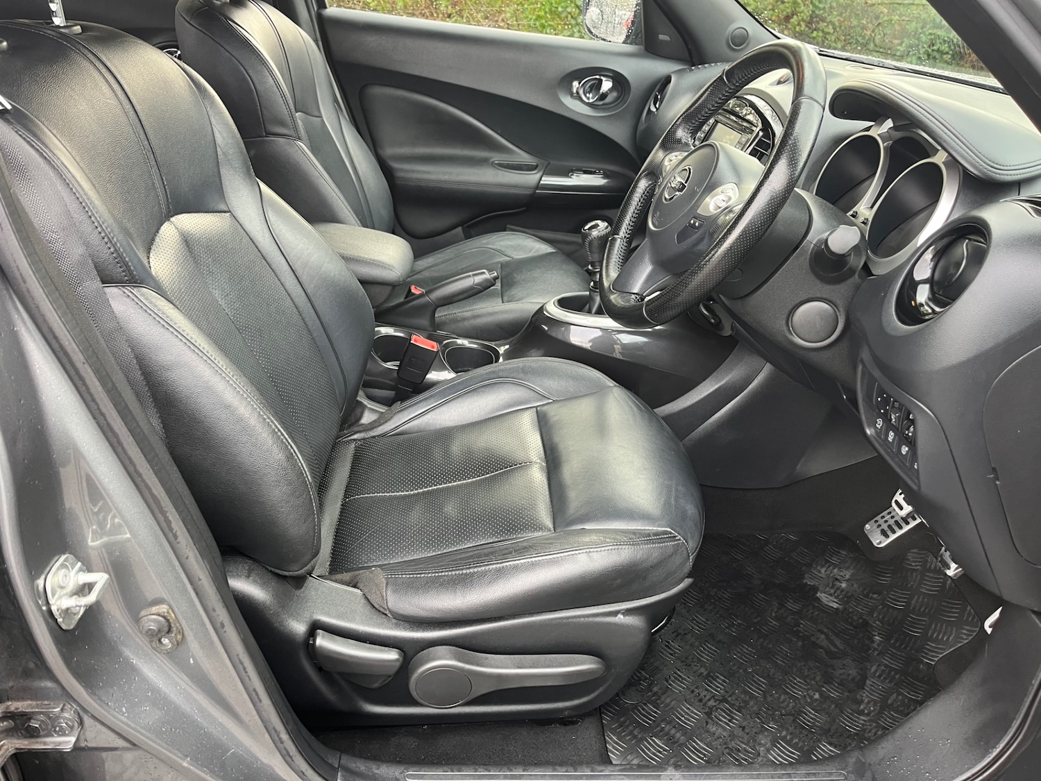 Used Nissan Juke 2017 for sale - 77148944: Photo 7