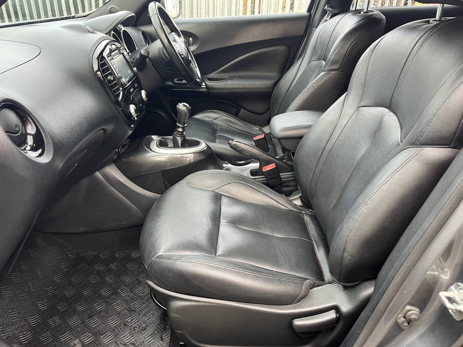 Used Nissan Juke 2017 for sale - 77148944: Photo 8