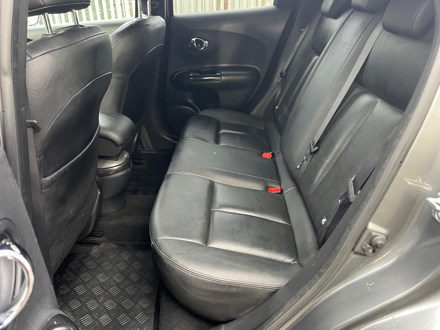 Used Nissan Juke 2017 for sale - 77148944: Photo 9