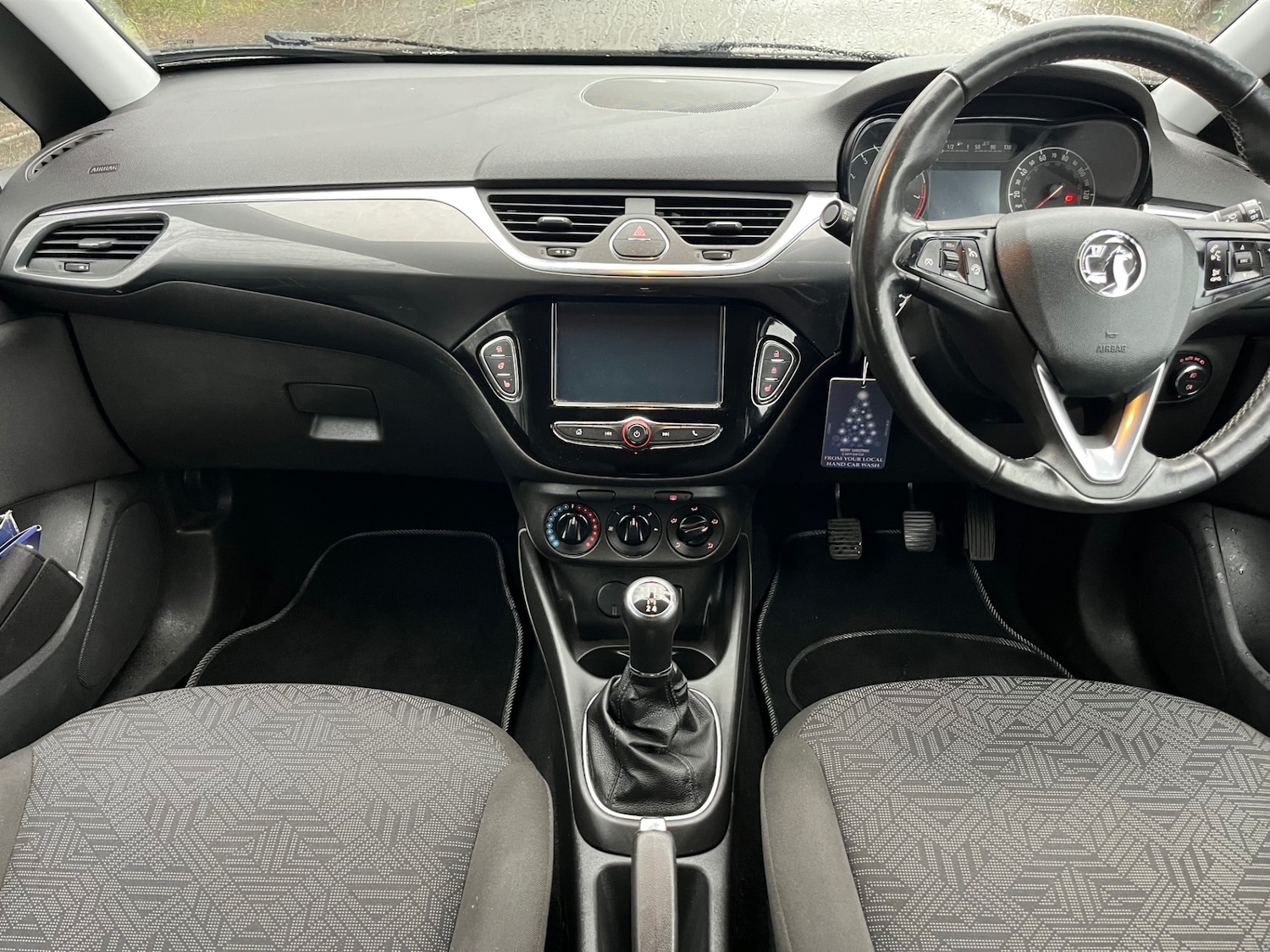 Used Vauxhall Corsa 2018 for sale - 77261247: Photo 10