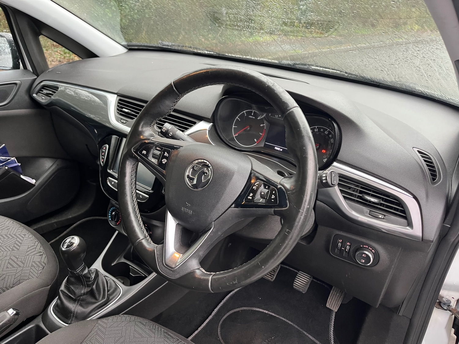 Used Vauxhall Corsa 2018 for sale - 77261247: Photo 11