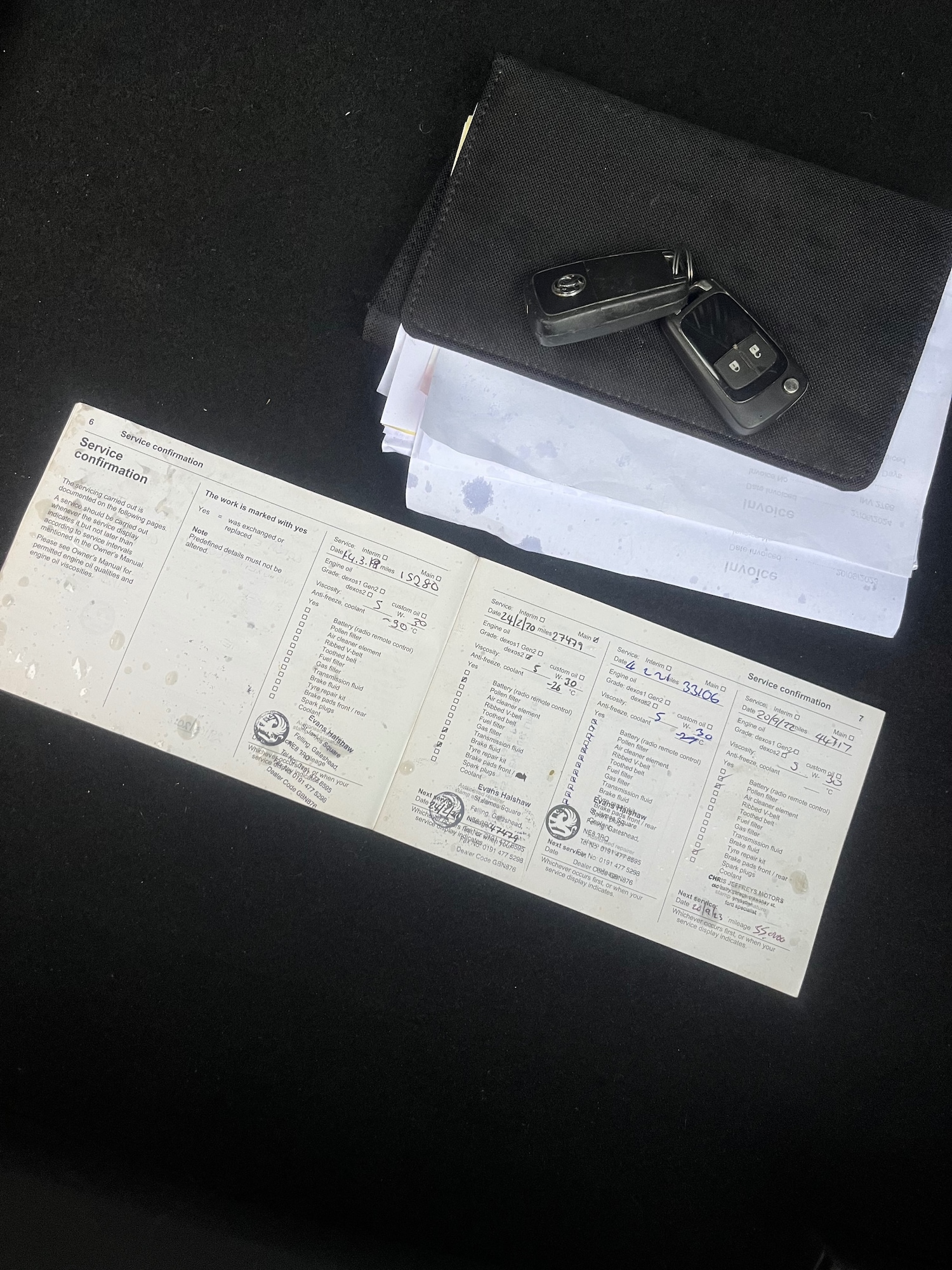 Used Vauxhall Corsa 2018 for sale - 77261247: Photo 13