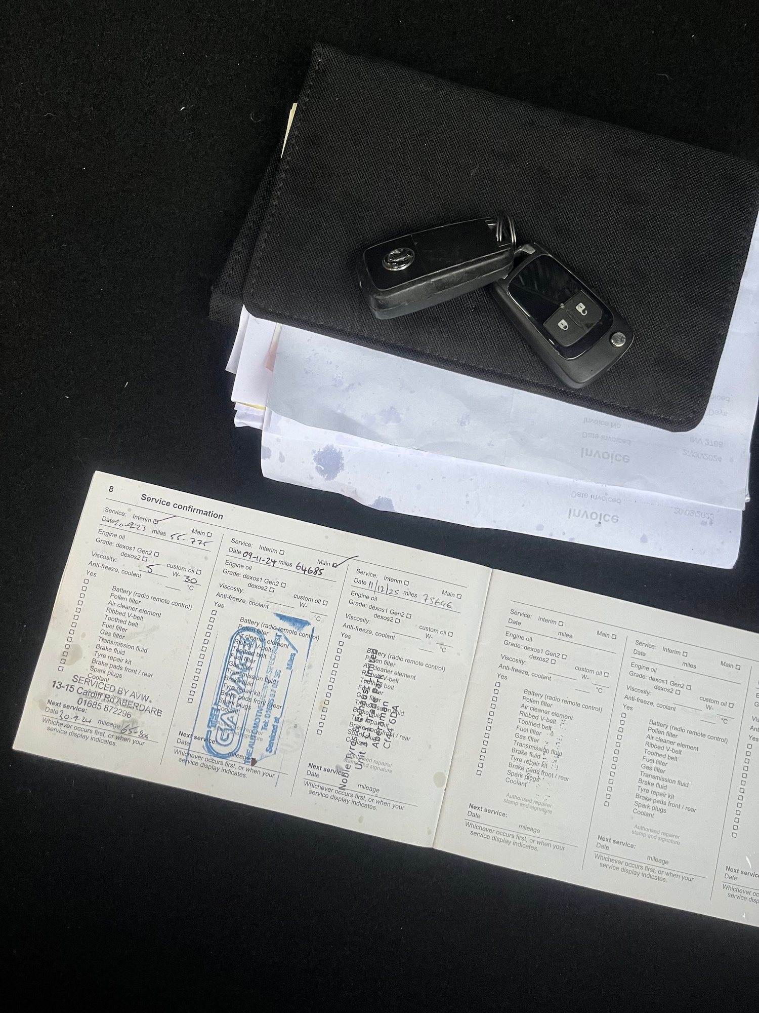 Used Vauxhall Corsa 2018 for sale - 77261247: Photo 14