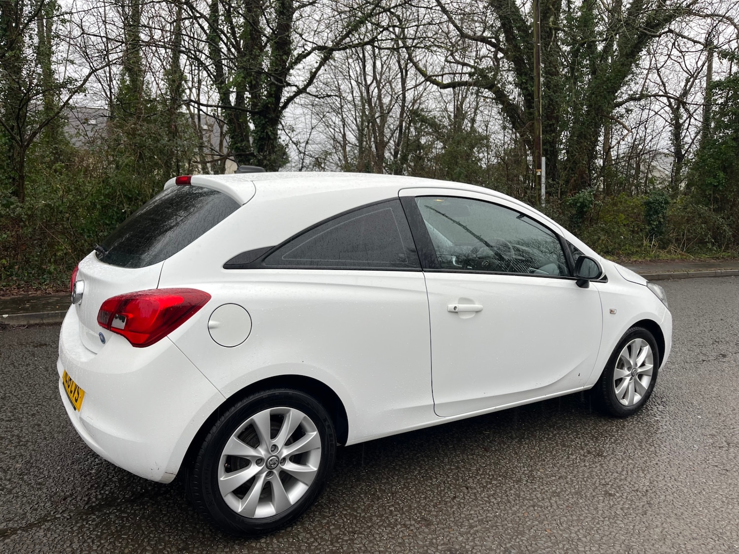 Used Vauxhall Corsa 2018 for sale - 77261247: Photo 3