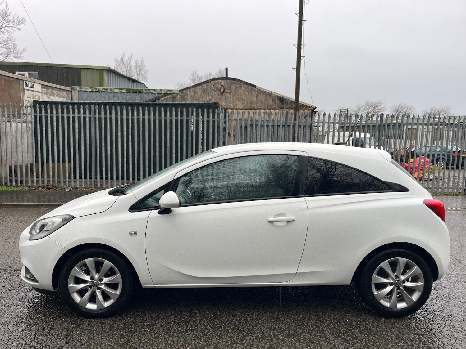 Used Vauxhall Corsa 2018 for sale - 77261247: Photo 4