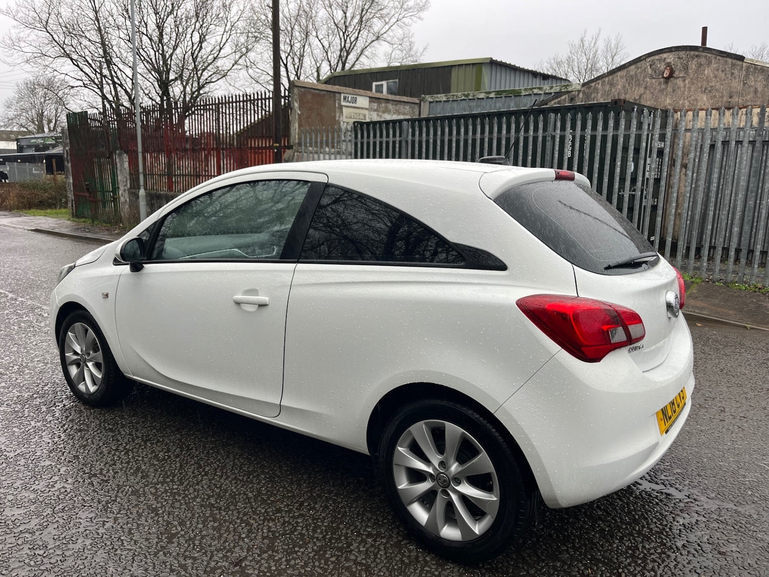 Used Vauxhall Corsa 2018 for sale - 77261247: Photo 5