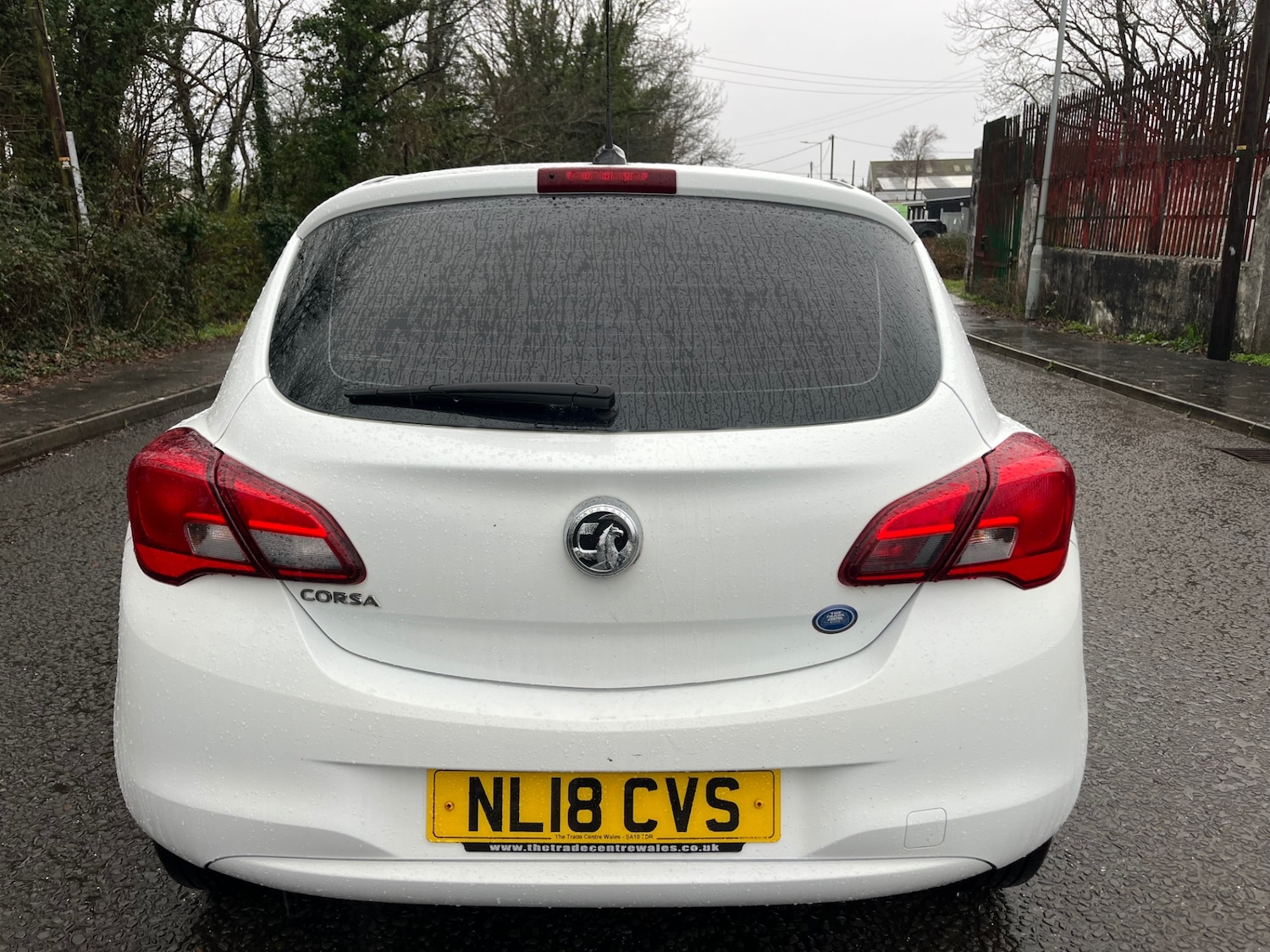 Used Vauxhall Corsa 2018 for sale - 77261247: Photo 6