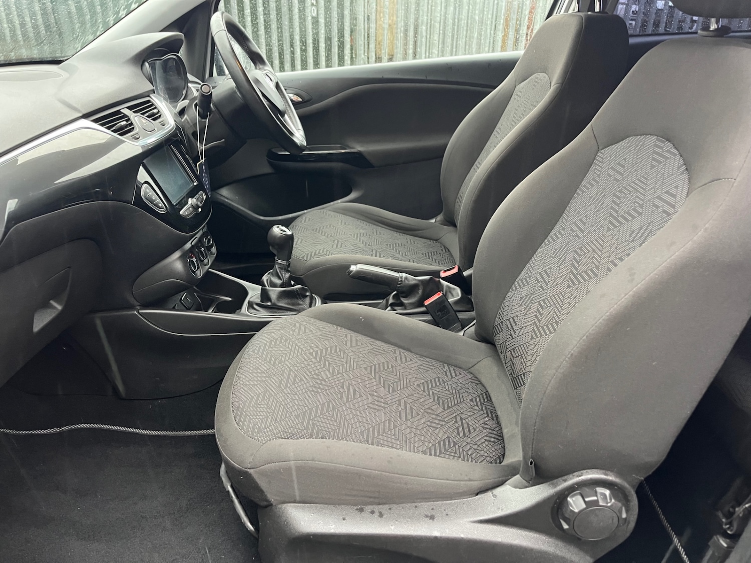 Used Vauxhall Corsa 2018 for sale - 77261247: Photo 7