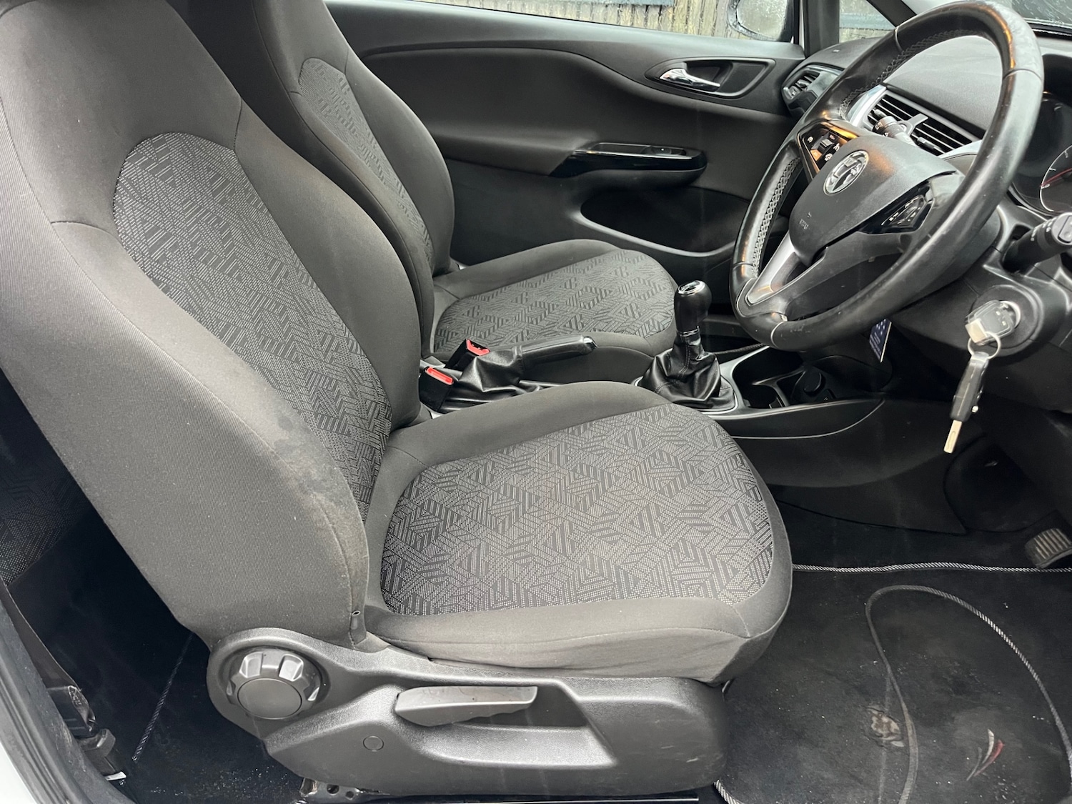 Used Vauxhall Corsa 2018 for sale - 77261247: Photo 9
