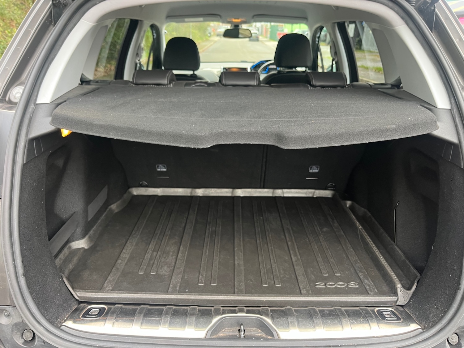 Used Peugeot 2008 2017 for sale - 76682496: Photo 11