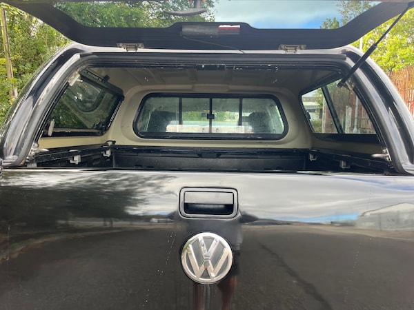 Used Volkswagen Amarok 2012 for sale - 76218757: Photo 13