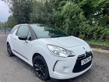 2016 (16) - 1.2 PureTech 110 DStyle Nav 3dr*RECALL DONE 20 TAX FULL SERVICE HISTORY