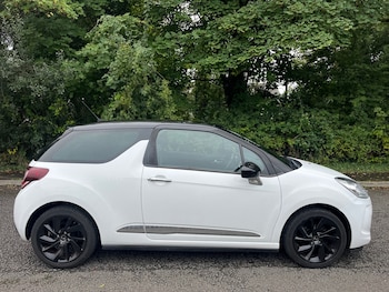 Used DS Automobiles DS 3 2016 for sale - 75778813: Photo