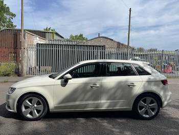 Used Audi A3 2014 for sale - 78733410: Photo