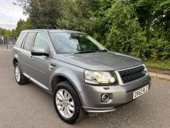 2012 (62) - 2.2 TD4 XS 5dr * FULL SERVICE LONG MOT TIMING BELT DONE