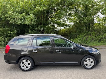 Used Dacia Logan MCV 2015 for sale - 78566072: Photo