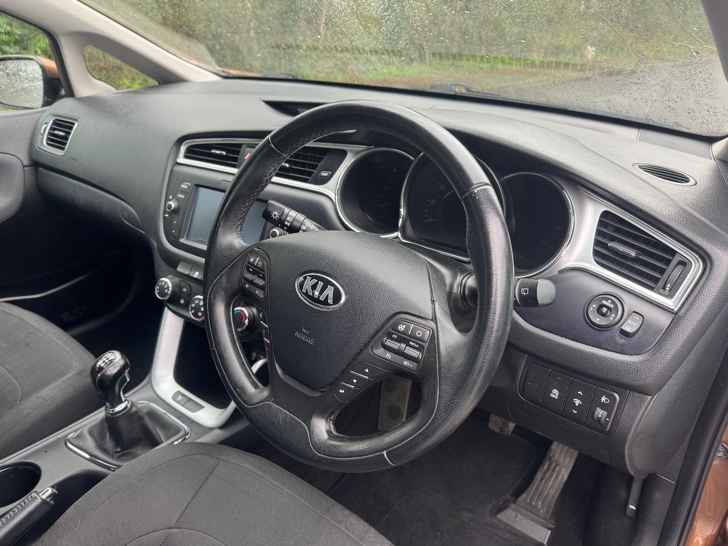 Used Kia Ceed 2017 for sale - 77845220: Photo 10