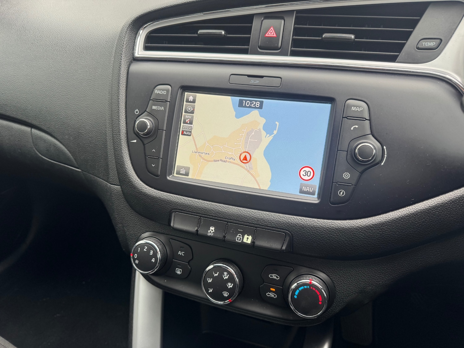 Used Kia Ceed 2017 for sale - 77845220: Photo 12