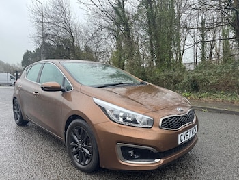 2017 (67) - 1.6 CRDi ISG 2 5dr* NEW MOT SATNAV HATCHBACK TWO KEYS *