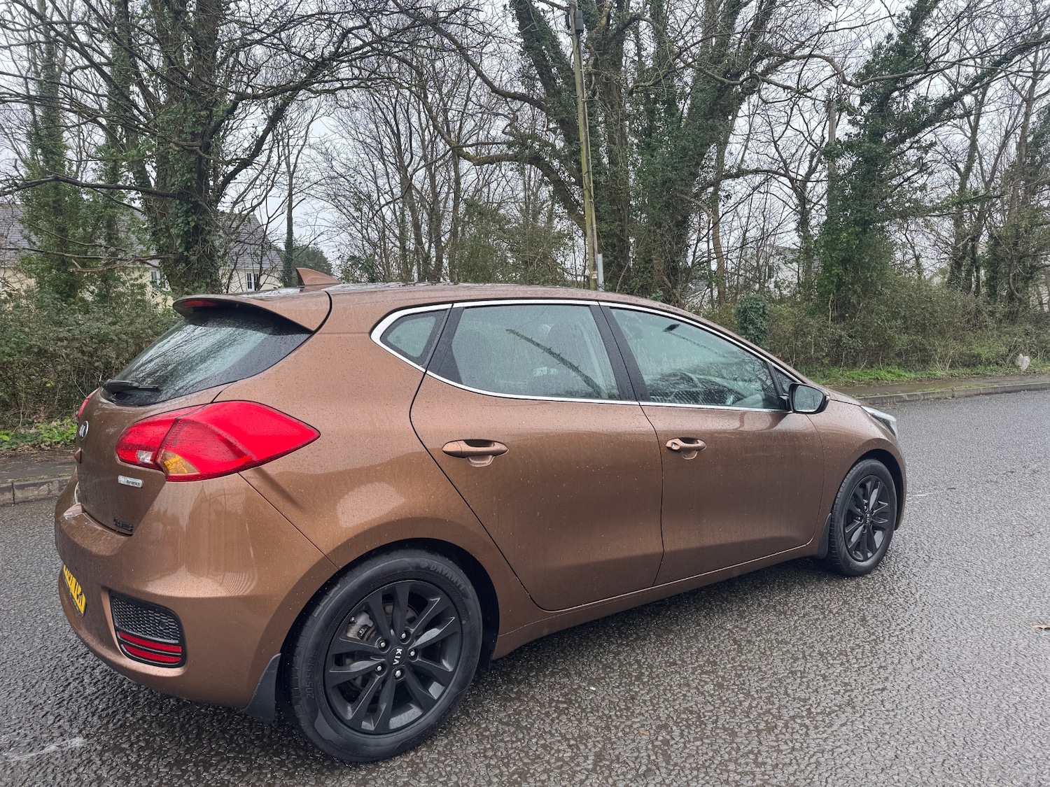 Used Kia Ceed 2017 for sale - 77845220: Photo 2